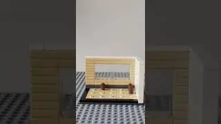 Lego Advent Calendar Day 5 | #lego #legomania #adventcalendar #xmas