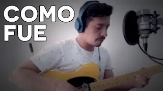 Como Fue [Mauro Martinez]