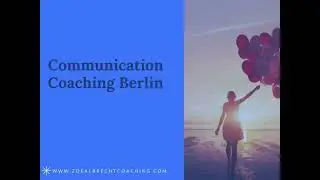 The Power of Communication and Confidence Coaching in Berlin