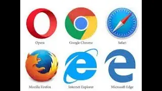 Top5 Best web browsers 2018