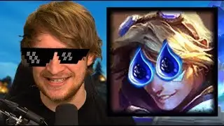 LoL - Trends #111 | Double Tear Ezreal!?