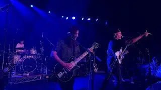 Tom Morello · 2024-12-05 · Roxy · West Hollywood · full live show