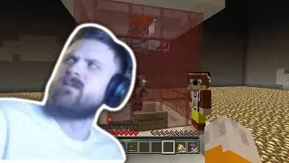 Forsen reacts | Minecraft Stampy - George Droyd's Return!?