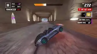 Asphalt legends