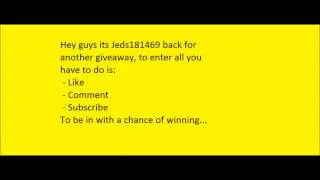 Ffia 12 ultimate team ps3 10,000 coins giveaway