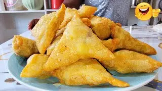 NTA FARINE UKENEYE DORE UKO WAKORA ISAMBUSA ZIRYOSHYE BIROROSHYE