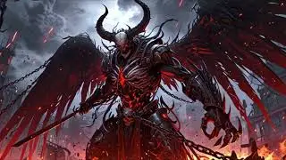 🔥HEAVY METAL LAW🔥 Extreme Aggressive Mix 💀 Cinematic Metalcore | Industrial Rock Gym Music 2025