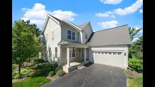 1224 Tiffany Ct, Indian Creek, IL 60061 | Property Virtual Tour