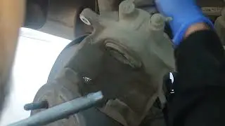 How to replace rear brake  Chevrolet TAHOE 2015 TAHOE ke peeche Ka brake  kaise badle #motivation 