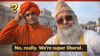 r/Progressive Islam is the Real Izlam 😉