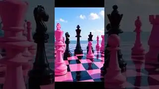 Chess #shortschess