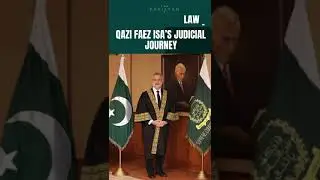 Celebrating Qazi Faez Isa 65th birthday | Former Chief Justice of Pakistan