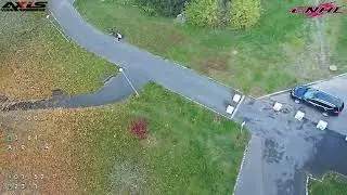 FPV MANTA 5 DC WalkSnail Zahražky