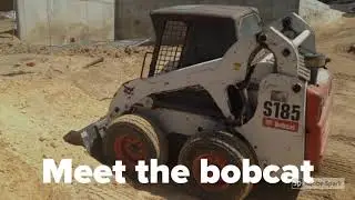 Bobcat Hire Perth