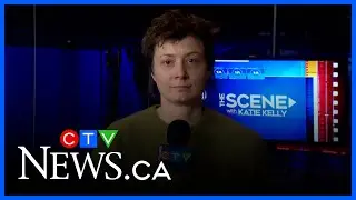 N.S. singer-songwriter releases new album