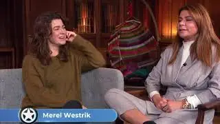 Merel Westrik interview