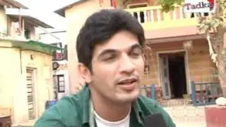 TellyTadka-Arjun Bijlani's shocking Revelations!