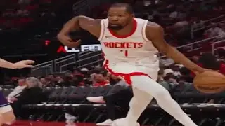 Mister Bird - Keep Goin' (Hoops-n-Harmony's Kevin Durant Lyric Video)