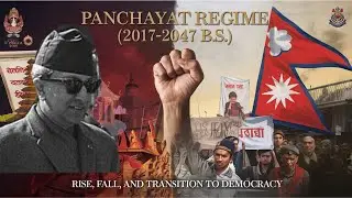 Panchayat System of Nepal