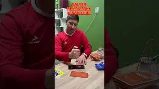 СТЕКЛА REMAX TANK СРАВНЕНИЕ