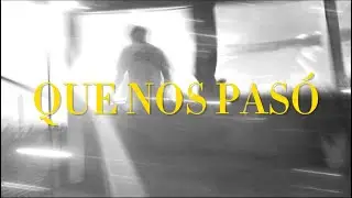 IVIKO - QUE NOS PASO (ProdB3)