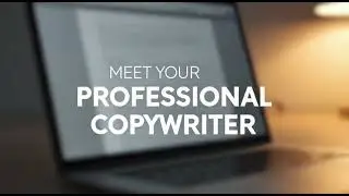ORDER A PROFESSIONAL COPYWRITER