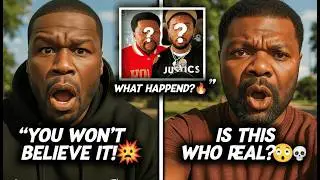 50 Cent Reveals Shocking Claims About J Prince & Supreme&rsquo;s Son