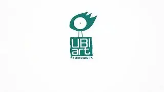 Ubi Art Framework (2011)
