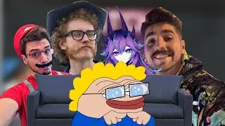 A particularly naughty Jackbox session