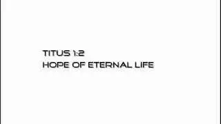 *The Blessed Hope* - Is It Really What You Think It Is?