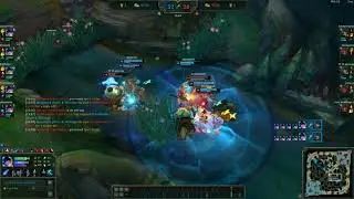 All for One Nunu Quadra