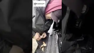 Magnesium Metal Rod for Outdoor Survival tool