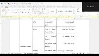 Lecture 15 part 2 (marketing translation - IUG - 2025 - Nour Elborno)