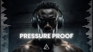 Artistry Break &ndash; Pressure Proof | Urban Pop