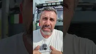 Il MOMENTO PEGGIORE dei PRIMI 8 ANNI DI GIRO DEL MONDO STEPSOVER 🔥 #vanlife #travel #viaggiare