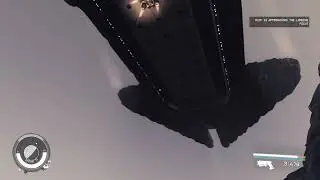 Starfield: The GREATEST MOD OF ALL TIME meets a 400 METER CAPITAL SHIP!