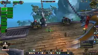 Holy Priest - Twink 20 PvP First Try!