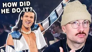 Why Kit Wilson is SO OVER! (WWE Reddit)