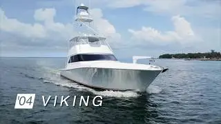 Land Air Sea Productions - 2019 Marina Reel