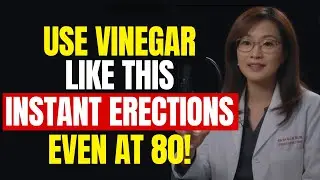 Senior Men: Never Use Olive Oil Alone! Use Vinegar for Massive Blood Flow | Men&rsquo;s Health
