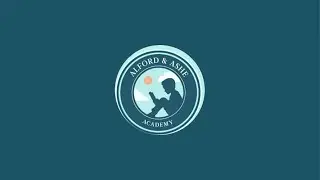 Alford and Ashe Academy is going live! Taste a different food..