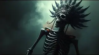 The Untold Story of Death Gods Across Ancient Civilizations