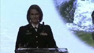 The Chem/Bio Defense S&T Portfolio - Advanced & Emerging Threats Division (2019) 🇺🇸