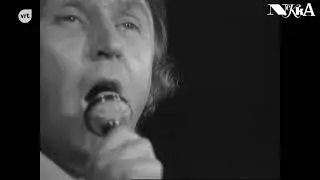 Nekka-Nacht 1971 Nekka - De waarheid [Will Ferdy]