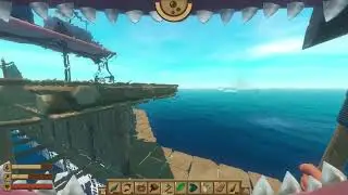 Raft - Glitch