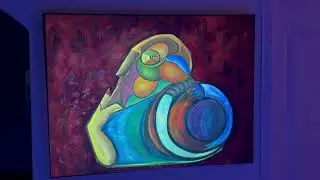 LifeLike Art