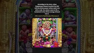 Kastabhanjan hanuman ji #hanuman