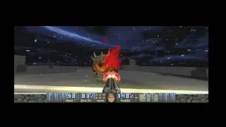 Doom 2: No Time 2 Freeze pt 3: Frozen Tundra
