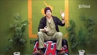 Devin Townsend Column 3 - First Take