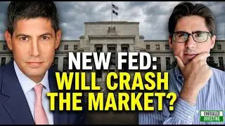 NEW FED CHAIR: KEVIN WARSH? CAUTION: HUGE CHANGES AHEAD!